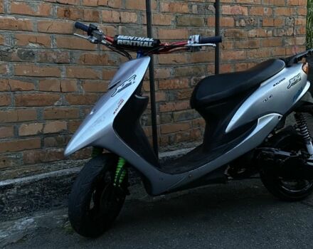 Ямаха Jog, об'ємом двигуна 70 л та пробігом 0 тис. км за 616 $, фото 1 на Automoto.ua