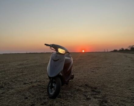 Ямаха Jog, об'ємом двигуна 49 л та пробігом 0 тис. км за 651 $, фото 6 на Automoto.ua