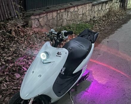 Ямаха Jog, об'ємом двигуна 50 л та пробігом 0 тис. км за 712 $, фото 5 на Automoto.ua