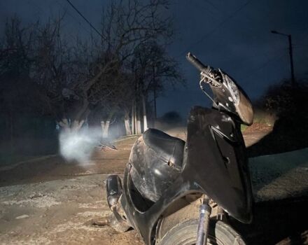 Ямаха Джог, объемом двигателя 70 л и пробегом 0 тыс. км за 333 $, фото 1 на Automoto.ua