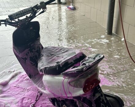 Ямаха Jog, об'ємом двигуна 50 л та пробігом 0 тис. км за 712 $, фото 1 на Automoto.ua