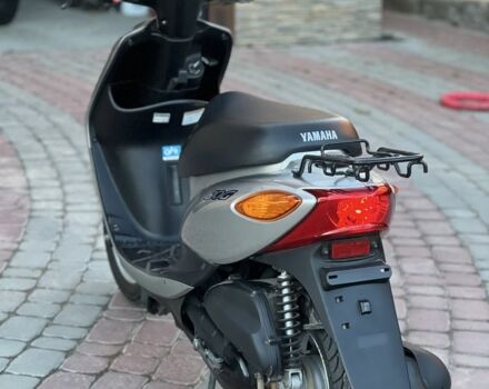 Ямаха Jog, об'ємом двигуна 0 л та пробігом 0 тис. км за 800 $, фото 7 на Automoto.ua