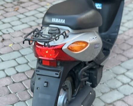 Ямаха Jog, об'ємом двигуна 0 л та пробігом 0 тис. км за 800 $, фото 6 на Automoto.ua