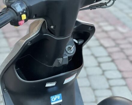 Ямаха Jog, об'ємом двигуна 0 л та пробігом 0 тис. км за 800 $, фото 9 на Automoto.ua