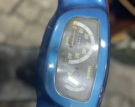 Ямаха Jog, об'ємом двигуна 50 л та пробігом 0 тис. км за 199 $, фото 4 на Automoto.ua