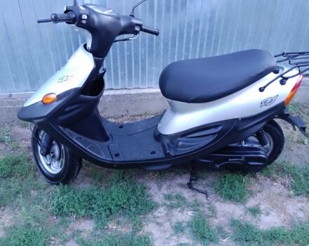 Ямаха Jog, об'ємом двигуна 49 л та пробігом 0 тис. км за 474 $, фото 3 на Automoto.ua