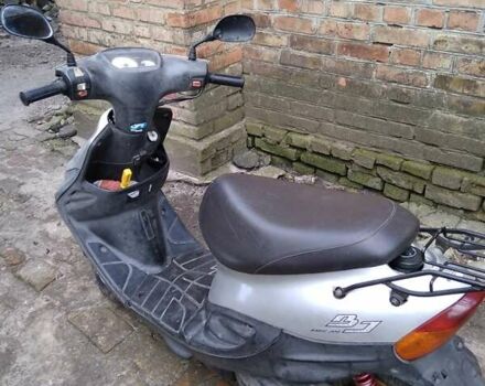 Ямаха Джог 2005 в Ровно на Automoto.ua Ямаха Джог, объемом двигателя 0 л и пробегом 0 тыс. км за 370 $, фото 2 на Automoto.ua