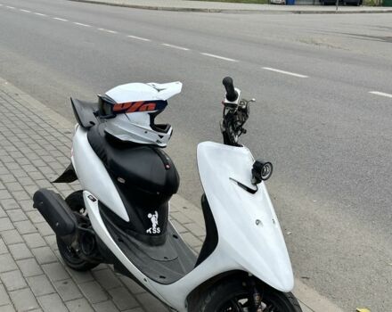 Ямаха Jog, об'ємом двигуна 50 л та пробігом 0 тис. км за 712 $, фото 4 на Automoto.ua