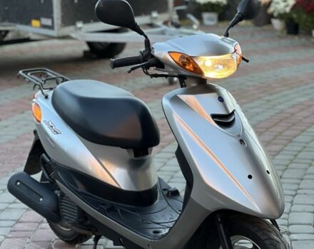 Ямаха Jog, об'ємом двигуна 0 л та пробігом 0 тис. км за 800 $, фото 1 на Automoto.ua