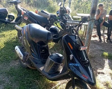 Ямаха Джог, объемом двигателя 80 л и пробегом 0 тыс. км за 307 $, фото 3 на Automoto.ua