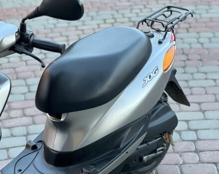 Ямаха Jog, об'ємом двигуна 0 л та пробігом 0 тис. км за 800 $, фото 4 на Automoto.ua