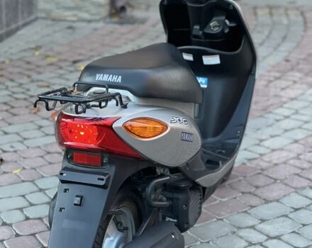 Ямаха Jog, об'ємом двигуна 0 л та пробігом 0 тис. км за 800 $, фото 8 на Automoto.ua