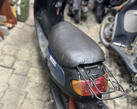 Ямаха Jog, об'ємом двигуна 50 л та пробігом 0 тис. км за 199 $, фото 2 на Automoto.ua