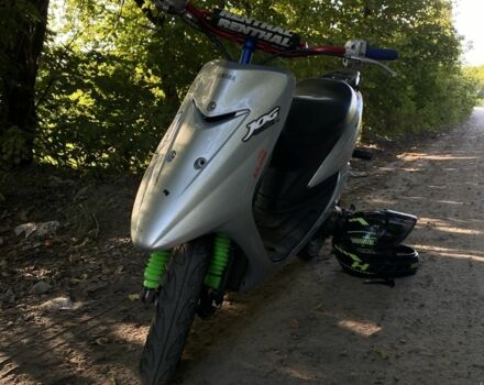 Ямаха Jog, об'ємом двигуна 70 л та пробігом 0 тис. км за 616 $, фото 2 на Automoto.ua