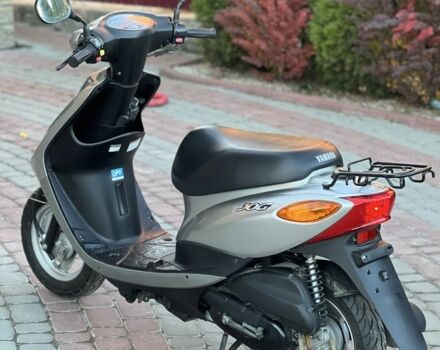 Ямаха Jog, об'ємом двигуна 0 л та пробігом 0 тис. км за 800 $, фото 3 на Automoto.ua