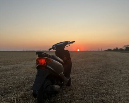 Ямаха Jog, об'ємом двигуна 49 л та пробігом 0 тис. км за 651 $, фото 5 на Automoto.ua