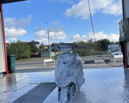 Ямаха Jog, об'ємом двигуна 49 л та пробігом 0 тис. км за 651 $, фото 2 на Automoto.ua