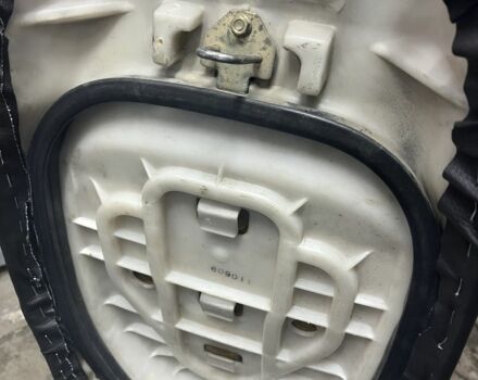 Ямаха Jog, об'ємом двигуна 50 л та пробігом 0 тис. км за 199 $, фото 5 на Automoto.ua