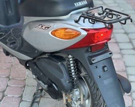 Ямаха Jog, об'ємом двигуна 0 л та пробігом 0 тис. км за 800 $, фото 5 на Automoto.ua