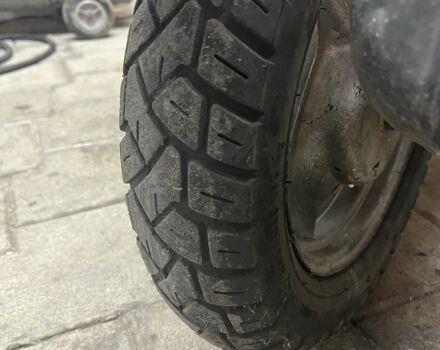 Ямаха Jog, об'ємом двигуна 50 л та пробігом 0 тис. км за 199 $, фото 3 на Automoto.ua