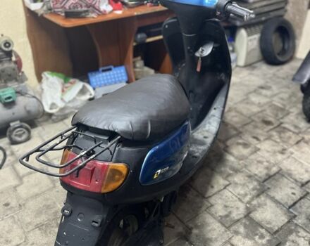 Ямаха Jog, об'ємом двигуна 50 л та пробігом 0 тис. км за 199 $, фото 1 на Automoto.ua