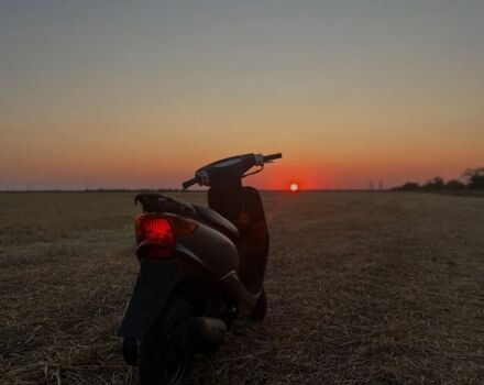 Ямаха Jog, об'ємом двигуна 49 л та пробігом 0 тис. км за 651 $, фото 4 на Automoto.ua