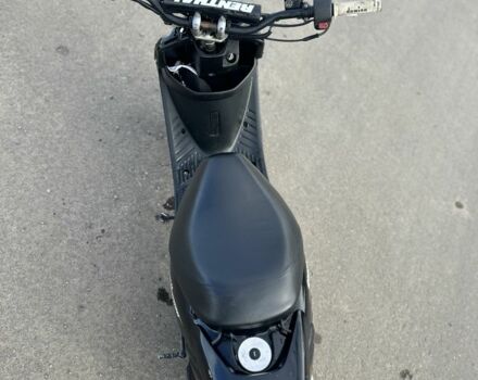 Ямаха Jog, об'ємом двигуна 72 л та пробігом 0 тис. км за 593 $, фото 4 на Automoto.ua