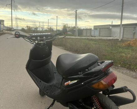 Ямаха Jog, об'ємом двигуна 72 л та пробігом 0 тис. км за 593 $, фото 3 на Automoto.ua