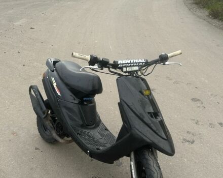 Ямаха Jog, об'ємом двигуна 72 л та пробігом 0 тис. км за 593 $, фото 1 на Automoto.ua