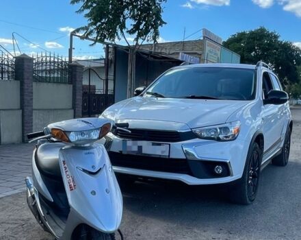 Ямаха Jog, об'ємом двигуна 50 л та пробігом 0 тис. км за 641 $, фото 2 на Automoto.ua