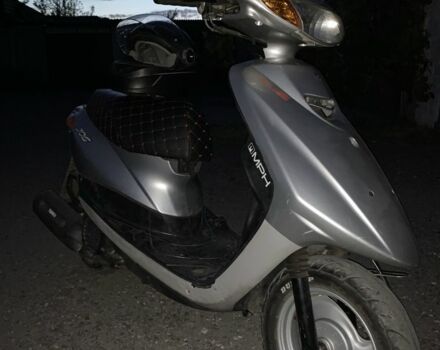 Ямаха Jog, об'ємом двигуна 50 л та пробігом 0 тис. км за 569 $, фото 4 на Automoto.ua