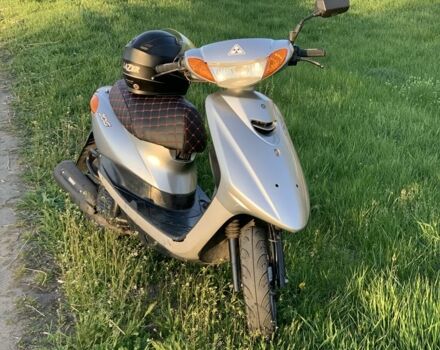 Ямаха Jog, об'ємом двигуна 50 л та пробігом 0 тис. км за 569 $, фото 1 на Automoto.ua