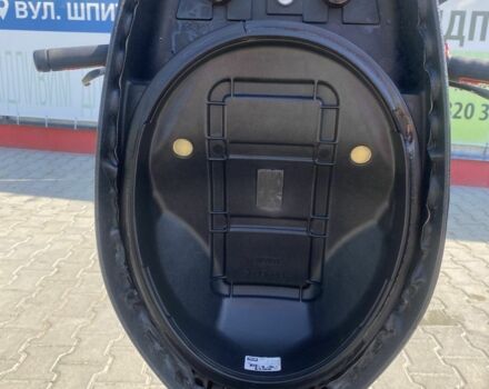 Ямаха Джог, объемом двигателя 50 л и пробегом 0 тыс. км за 546 $, фото 6 на Automoto.ua