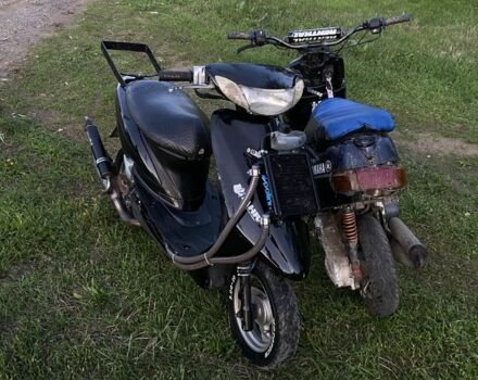 Ямаха Джог, объемом двигателя 65 л и пробегом 0 тыс. км за 591 $, фото 3 на Automoto.ua