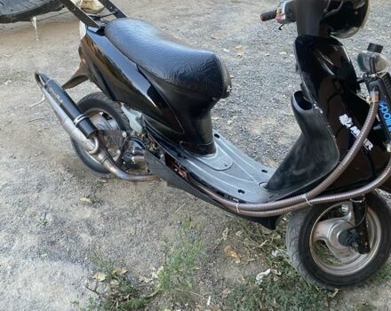 Ямаха Джог, объемом двигателя 65 л и пробегом 0 тыс. км за 591 $, фото 1 на Automoto.ua