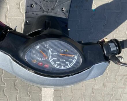 Ямаха Джог, объемом двигателя 50 л и пробегом 0 тыс. км за 546 $, фото 3 на Automoto.ua