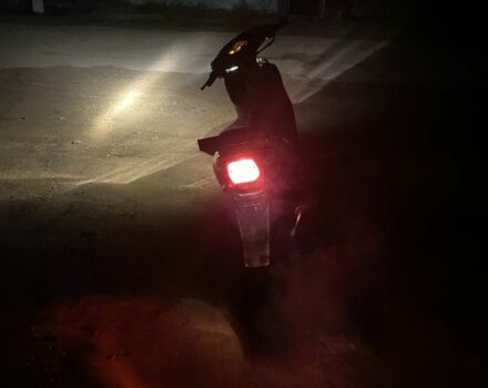 Ямаха Джог, объемом двигателя 65 л и пробегом 0 тыс. км за 591 $, фото 2 на Automoto.ua