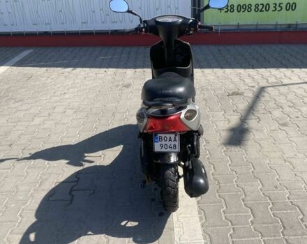 Ямаха Джог, объемом двигателя 50 л и пробегом 0 тыс. км за 546 $, фото 1 на Automoto.ua