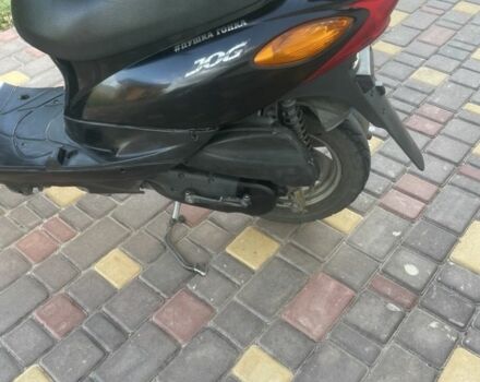 Ямаха Jog, об'ємом двигуна 49 л та пробігом 0 тис. км за 550 $, фото 5 на Automoto.ua