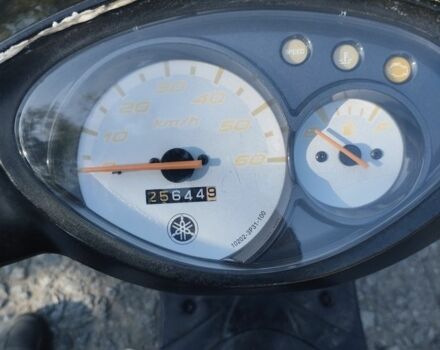 Ямаха Jog, об'ємом двигуна 49 л та пробігом 0 тис. км за 451 $, фото 3 на Automoto.ua