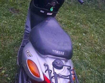 Ямаха Jog, об'ємом двигуна 0 л та пробігом 21 тис. км за 700 $, фото 2 на Automoto.ua