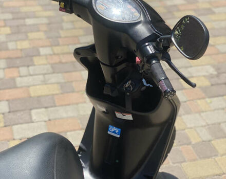 Ямаха Jog, об'ємом двигуна 49.9 л та пробігом 153 тис. км за 640 $, фото 7 на Automoto.ua