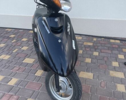 Ямаха Jog, об'ємом двигуна 49 л та пробігом 0 тис. км за 550 $, фото 1 на Automoto.ua