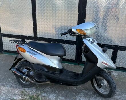 Ямаха Jog, об'ємом двигуна 50 л та пробігом 0 тис. км за 600 $, фото 1 на Automoto.ua