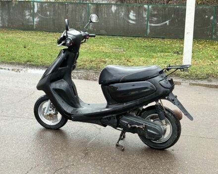 Ямаха Jog, об'ємом двигуна 50 л та пробігом 0 тис. км за 274 $, фото 3 на Automoto.ua