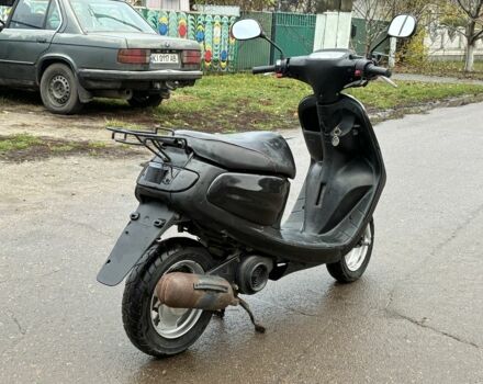 Ямаха Jog, об'ємом двигуна 50 л та пробігом 0 тис. км за 274 $, фото 2 на Automoto.ua