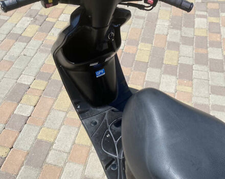 Ямаха Jog, об'ємом двигуна 49.9 л та пробігом 153 тис. км за 640 $, фото 5 на Automoto.ua