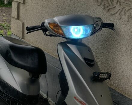 Ямаха Jog, об'ємом двигуна 50 л та пробігом 0 тис. км за 600 $, фото 5 на Automoto.ua