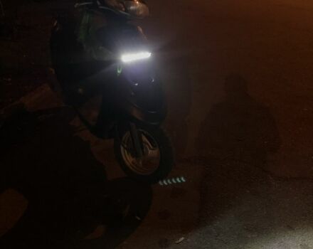 Ямаха Jog, об'ємом двигуна 50 л та пробігом 0 тис. км за 273 $, фото 2 на Automoto.ua