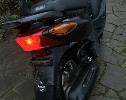 Ямаха Jog, об'ємом двигуна 49 л та пробігом 0 тис. км за 366 $, фото 2 на Automoto.ua